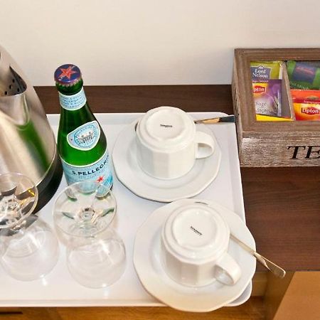 Hotel Vier Jahreszeiten Berlin City מראה חיצוני תמונה
