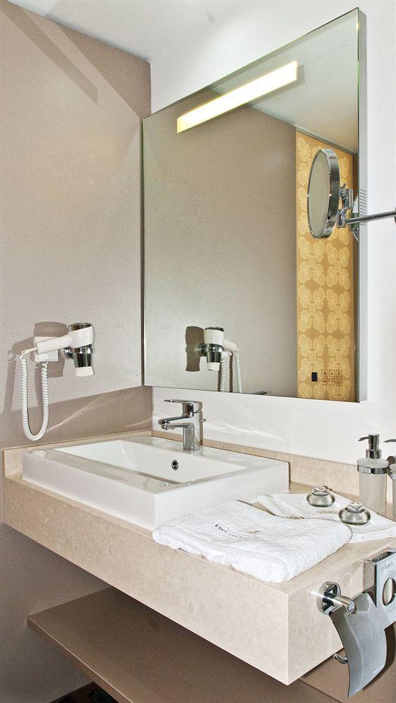 Hotel Vier Jahreszeiten Berlin City מראה חיצוני תמונה