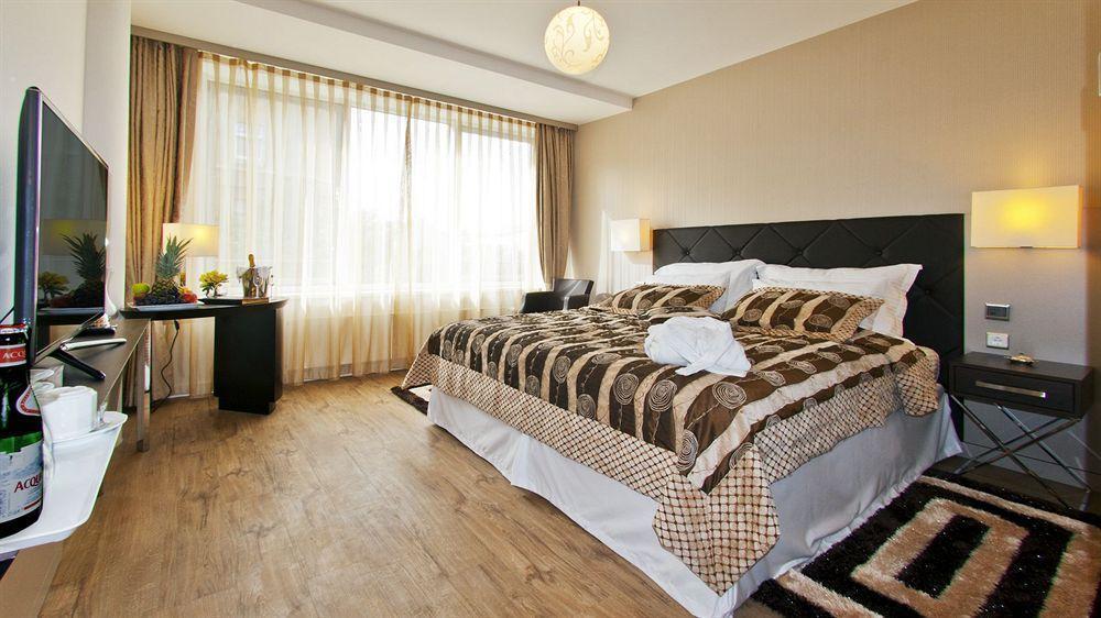 Hotel Vier Jahreszeiten Berlin City מראה חיצוני תמונה