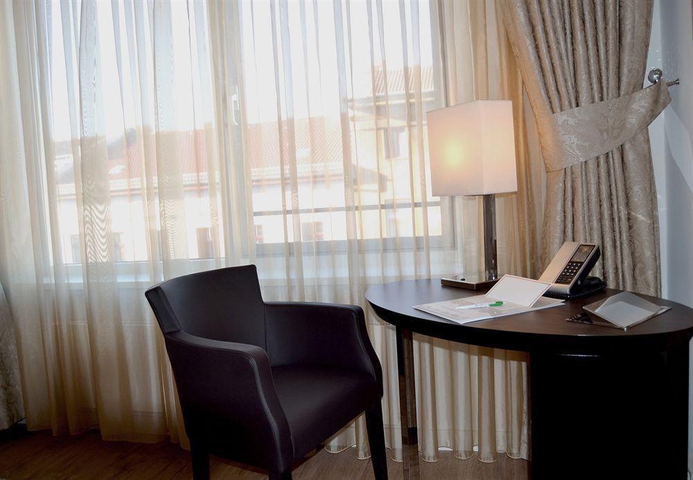 Hotel Vier Jahreszeiten Berlin City מראה חיצוני תמונה