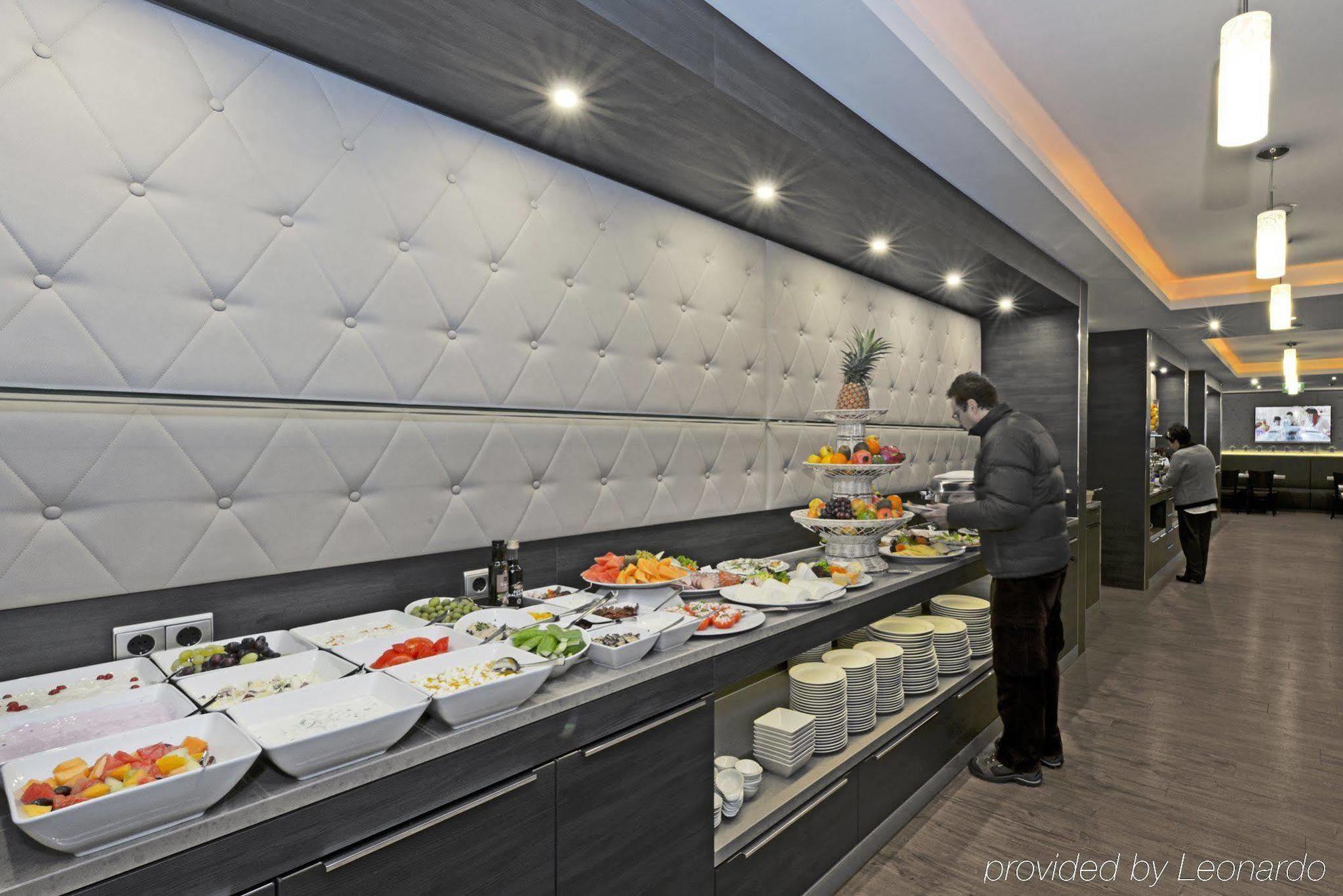 Hotel Vier Jahreszeiten Berlin City מראה חיצוני תמונה