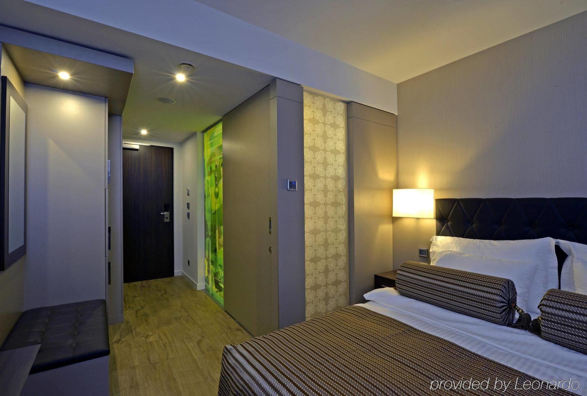 Hotel Vier Jahreszeiten Berlin City מראה חיצוני תמונה