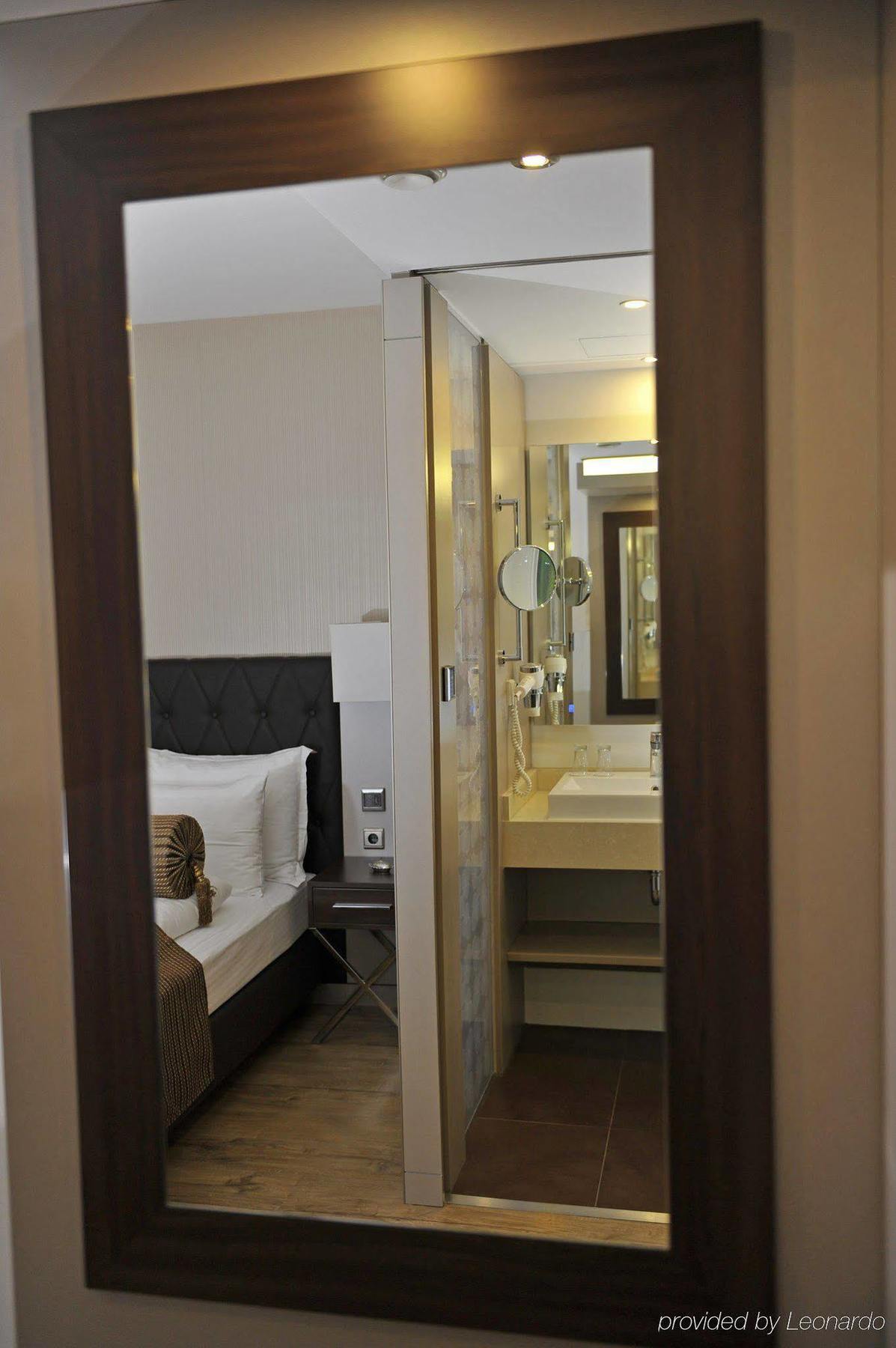 Hotel Vier Jahreszeiten Berlin City מראה חיצוני תמונה