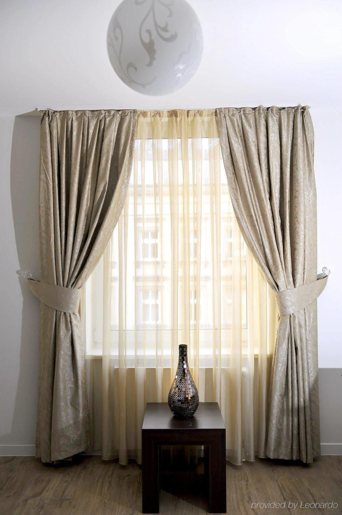 Hotel Vier Jahreszeiten Berlin City מראה חיצוני תמונה