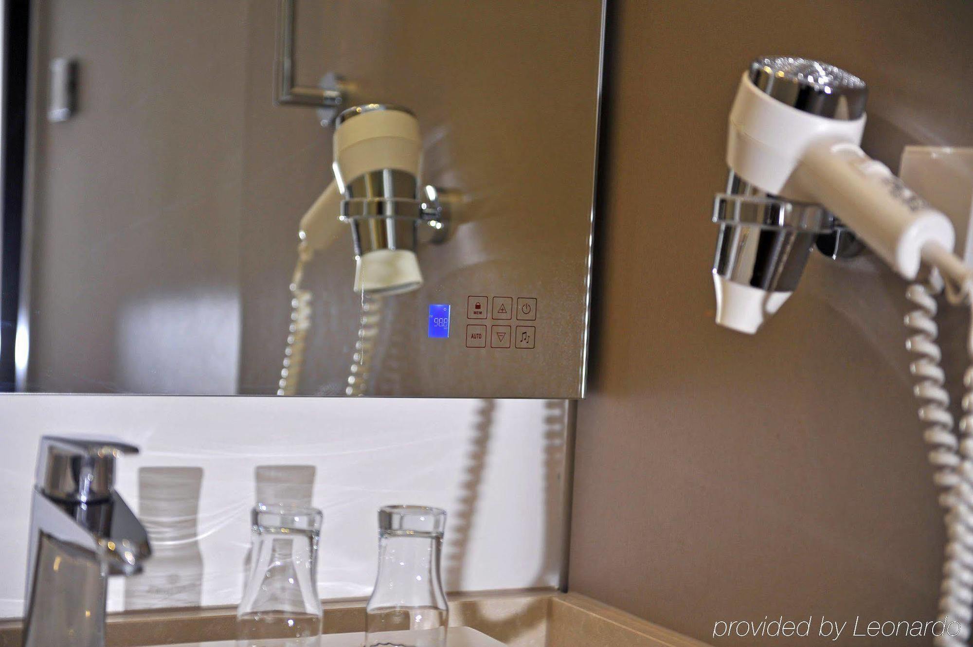 Hotel Vier Jahreszeiten Berlin City מראה חיצוני תמונה