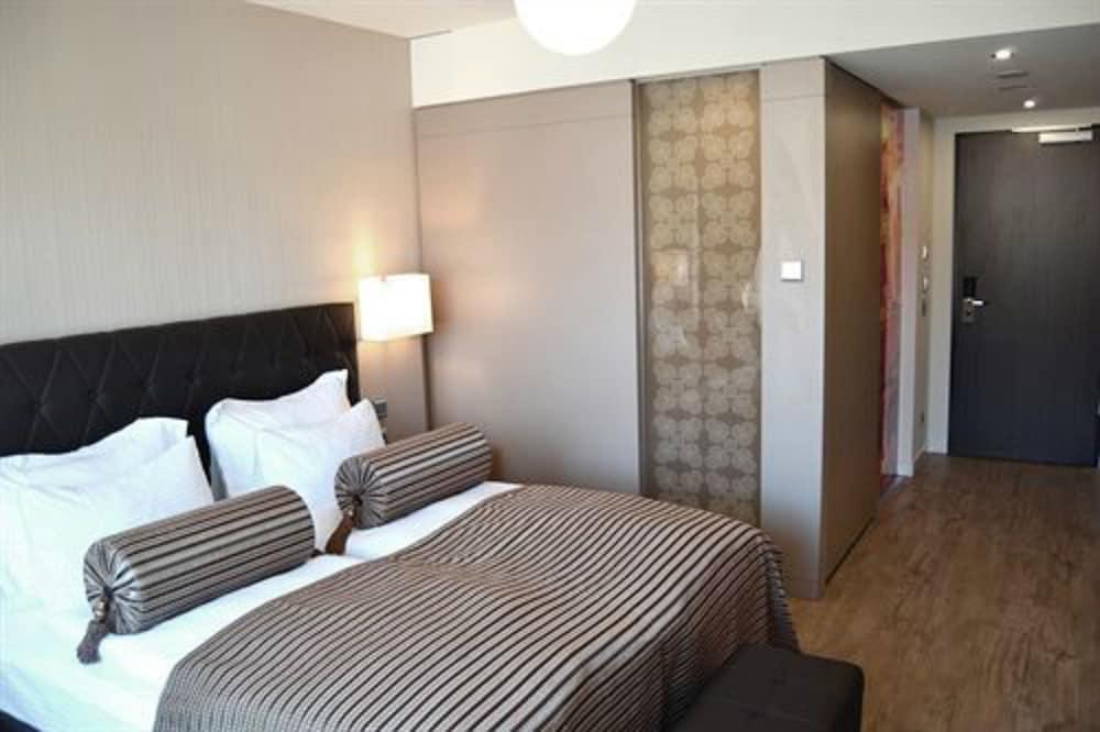 Hotel Vier Jahreszeiten Berlin City מראה חיצוני תמונה